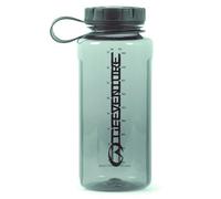 Lifeventure Sports Tritan Water Bottle Bpa Free With Strap 1L - Green