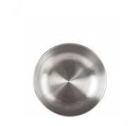 Lifeventure Stainless Steel Camping Bowl