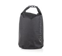 Lifeventure Dry Sack Storm 25l – Ripstop Fabric, Fully Taped Seams, Waterproof – Black