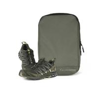 Lifeventure Storm Shoe Bag Waterproof Travel Storage Boot Trainer Packing Pouch