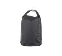 Lifeventure Dry Sack Storm 25l – Ripstop Fabric, Fully Taped Seams, Waterproof – Black