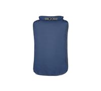 Lifeventure Stormlight Dry Bag, Siliconized Rip-Stop 70D Fabric with Fully Taped Seams | Roll-Top Closure Waterproof Dry Sack for Adventure Travel, 15L