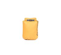 Lifeventure Stormlight Dry Bag, silikonisiertes Ripstop-70D-Gewebe mit vollständig versiegelten Nähten, Roll-Top-Verschluss, wasserdichter Trockensack für Abenteuerreisen, Gelb, 2L, Trockentasche mit