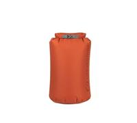 Lifeventure Stormlight Dry Bag, Siliconized Rip-Stop 70D Fabric with Fully Taped Seams | Roll-Top Closure Waterproof Dry Sack for Adventure Travel, 10L