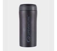 Lifeventure Thermal Mug, Black One Size