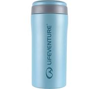 Lifeventure Thermal Mug, Leakproof & Vacuum Insulated Reusable Coffee Travel Cup