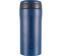 Lifeventure Thermal Mug, Leakproof & Vacuum Insulated Reusable Coffee Travel Cup