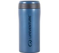 Lifeventure Thermal Mug, Leakproof & Vacuum Insulated Reusable Coffee Travel Cup