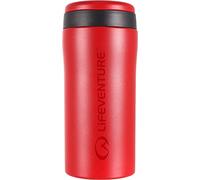 Lifeventure Thermal Mug, Leakproof & Vacuum Insulated Travel Coffee Cup