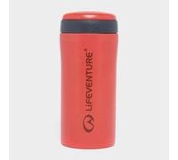 Thermal Mug, Red One Size