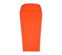 Lifeventure Thermal Sleeping Bag Liner - Lightweight Thermolite Fabric Adds up to 9°C Warmth, Ideal for Cold Weather Camping and Winter Travelling, Mummy Shape