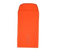 Lifeventure Thermal Sleeping Bag Liner - Lightweight Thermolite Fabric Adds up to 9°C Warmth, Ideal for Cold Weather Camping and Winter Travelling, Rectangular Shape
