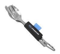 Lifeventure Titanium Cutlery Set