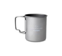 Lifeventure Titanium Mug Size: Each