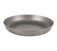 Lifeventure Titanium Plate