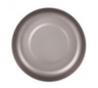 Lifeventure Titanium Plate