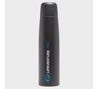 TiV Vacuum 1 Litre Flask, Black One Size