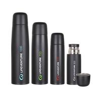 Lifeventure TiV Vacuum Flask 300ml, 500ml, 700ml, 1ltr