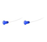 Lifeventure Travel Bottleshower Black One Size