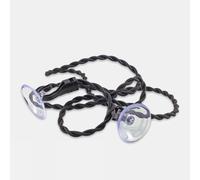 Lifeventure Travel Clothes Line Military One Size