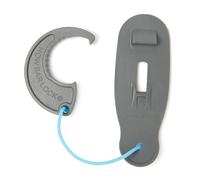 Lifeventure Portable Travel Door Lock for Use When Travelling in Hotels, Hostels, Schools, Dormitories