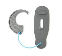 Lifeventure Travel Door Lock One Size