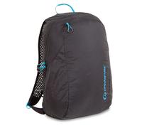 Lifeventure Travel Light Packable Pack 16L Black One Size