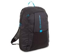 Lifeventure Travel Lightable 25l Backpack Black