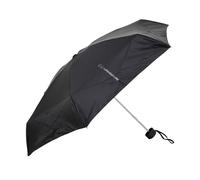 Lifeventure Trek Umbrella, Small, Black