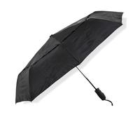 Trek Umbrella, Black One Size