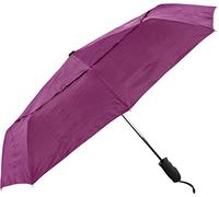 Lifeventure Trek M Umbrella Purple