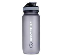 Lifeventure 650ml Tritan Water Bottle for Fitness, Hiking, Camping, Outdoor Sports, Made From BPA-Free Material