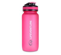 Lifeventure Tritan Bottle (650ml) Pink One Size