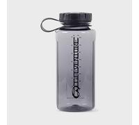 Lifeventure Tritan Flask - 1000ml, Grey One Size