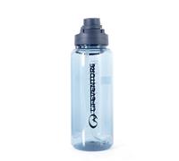 Lifeventure 2 Litre Tritan Flask for Hiking, Camping, Outdoor Sports, Made From BPA-Free Material, Leak-Proof, Screw-Top Lid, With Side Volume Measurements