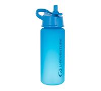 Lifeventure Flip-Top Tritan Water Bottle 750ml