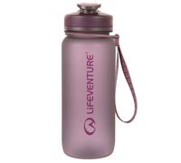 Lifeventure Tritan Water Bottle: Purple: 650ml Size: 650ml, Colour: P