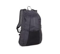 Lifeventure Travel Lightable 25l Backpack Black