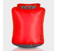 Lifeventure Ultralight 2L Dry Bag, Red One Size