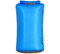 Lifeventure Ultralight Dry Bag - 35 Litres Blue