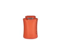 Lifeventure Ultralight Dry Bag - 5 Litre Rust