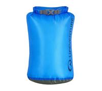 Lifeventure Ultralight 5 Litre Dry Bag, Siliconized Rip-Stop Fabric with Fully Taped Seams Lightweight Waterproof Dry Sack for Kayaking Camping Hiking Traveling Boating Water Sports