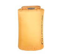 Lifeventure Ultralight 55 Litre Dry Bag, Siliconized Rip-Stop Fabric With Fully Taped Seams Lightweight Waterproof Dry Sack For Kayaking Camping Hiking Traveling Boating Water Sports