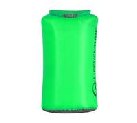 Lifeventure Ultralight 55 Litre Dry Bag, Siliconized Rip-Stop Fabric With Fully Taped Seams Lightweight Waterproof Dry Sack For Kayaking Camping Hiking Travelling Boating Water Sports,Green