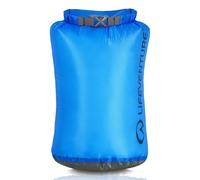 Lifeventure Ultralight 5L Dry Bag - Navy, Navy