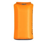 Lifeventure Ultralight 10 Litre Dry Bag, Siliconized Rip-Stop Fabric with Fully Taped Seams Lightweight Waterproof Dry Sack for Kayaking Camping Hiking Traveling Boating Water Sports