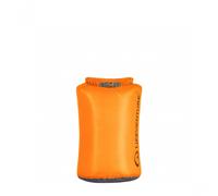 Lifeventure Ultralight Dry Bag 15 Litre ORANGE Size: Any