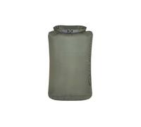 Lifeventure Ultralight Dry Bag - 25 Litre Olive