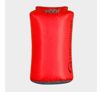 Lifeventure Ultralight 25 Litre Dry Bag, Siliconized Rip-Stop Fabric with Fully Taped Seams Lightweight Waterproof Dry Sack for Kayaking Camping Hiking Traveling Boating Water Sports