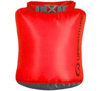 Lifeventure Ultralight Dry Bag 2L - - Size: ONESIZE